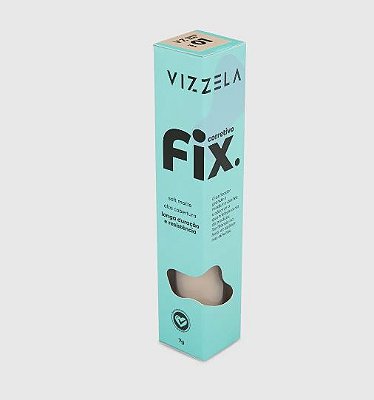 CORRETIVO FIX VIZZELA 7g