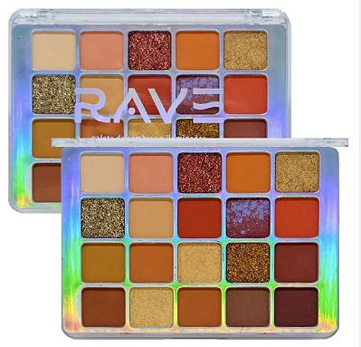 PALETA RAVE VIVAI