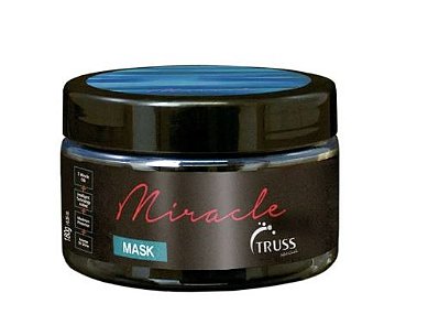 MÁSCARA MIRACLE TRUSS 180g