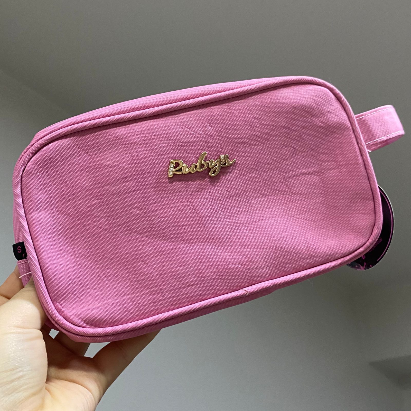 NECESSAIRE RUBYS 006YH