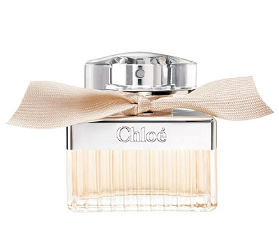 EAU DE PARFUM CHLOÉ 30ml