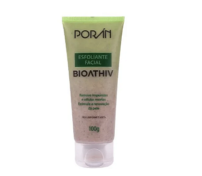 ESFOLIANTE FACIAL BIOATHIV PORÁN 100g