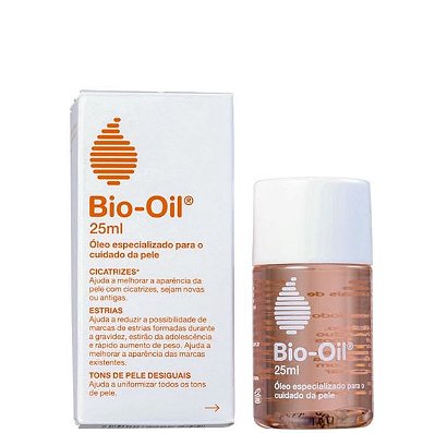 BIO OIL 25ml