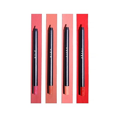 LAPIS CONTORNO LABIAL FAND WARM