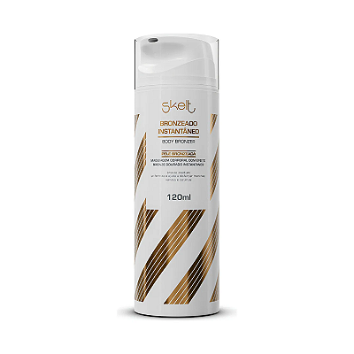ILUMINADOR SKELT BODY GLOW 120ml