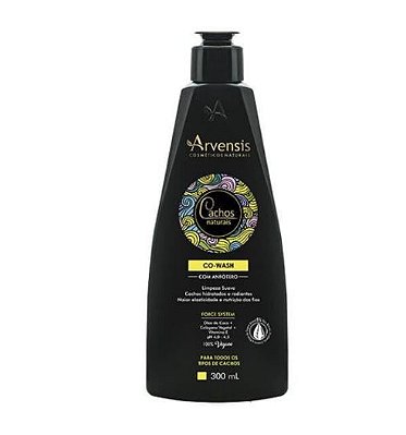 CO WASH ARVENSIS 300ml