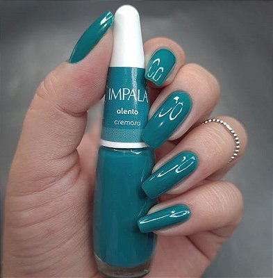 ESMALTE IMPALA ALENTO