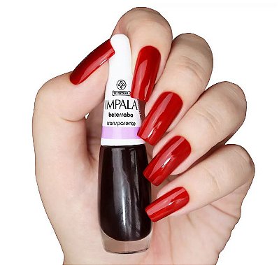 ESMALTE IMPALA BETERRABA