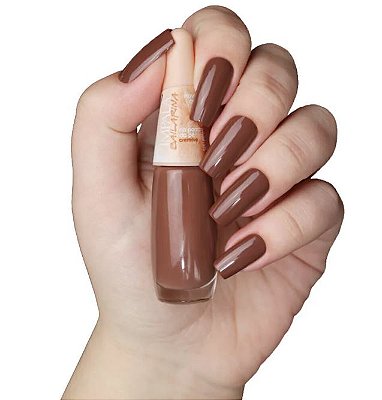 ESMALTE IMPALA BAILARINA NA PONTA DO PÉ