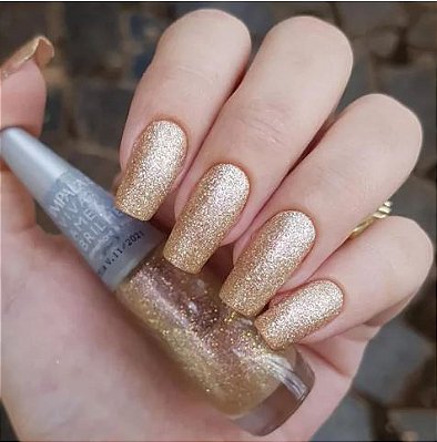 ESMALTE IMPALA GLITTER COMEMORE A VIDA