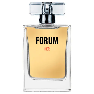 PERFUME FORUM FOR HER 50ml
