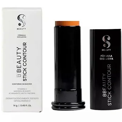 Contorno Cremoso Suelen Makeup 4g