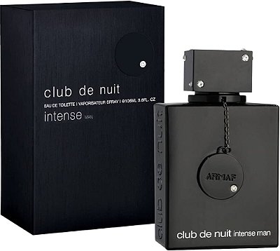 PERFUME CLUB DE NUIT INTENSE MAN ARMAF 105ml