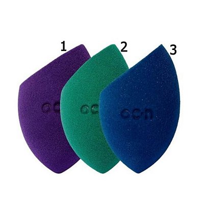 ESPONJINHA FLAT BLEND OCEANE