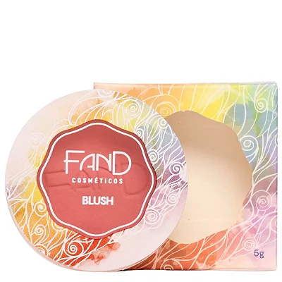 Blush Fand 5g