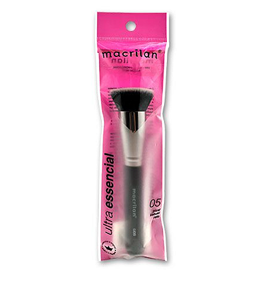 PINCEL KABUKI ULTRA ESSENCIAL U05 MACRILAN