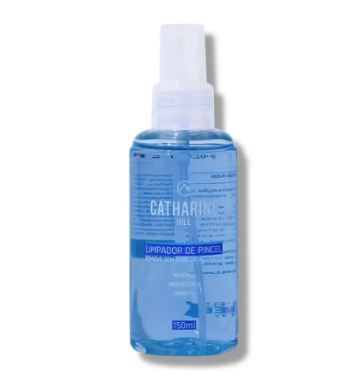 LIMPADOR DE PINCEL CATHARINE HILL 150ml