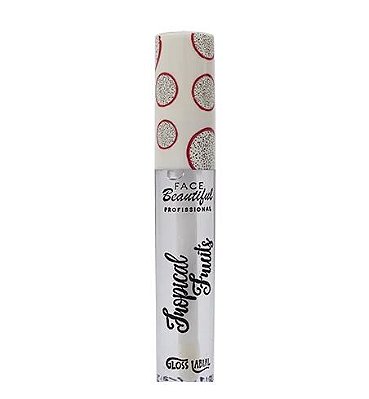 GLOSS TROPICAL FRUITS FACE BEAUTIFUL