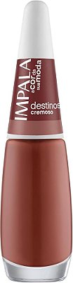 Esmalte Destinos Impala
