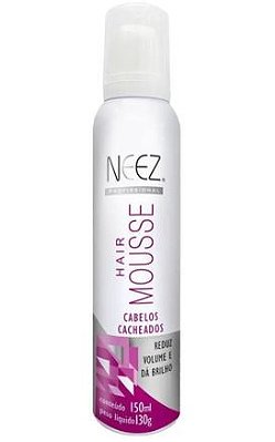 MOUSSE HAIR NEEZ 150ml