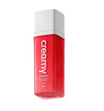 SÉRUM FACIAL ANTI AGING CREAMY 30g