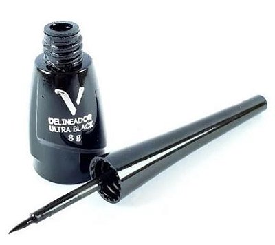 DELINEADOR ULTRA BLACK VIVAI 8g