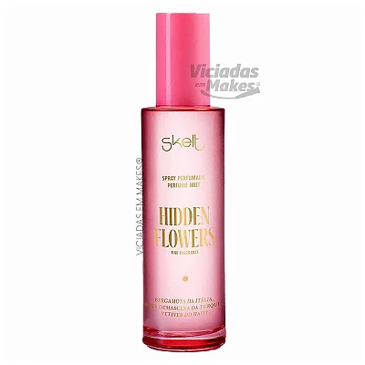 Body Splash Skelt 100ml