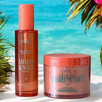 KIT AMALFI SUNSET SKELT