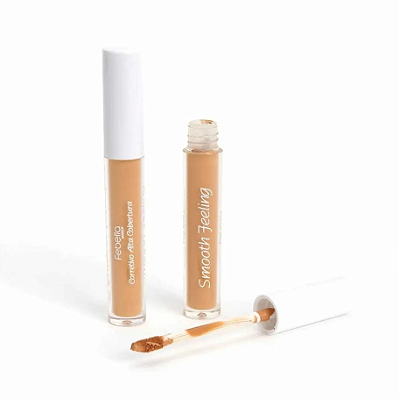 CORRETIVO SMOOTH FEELING FEBELLA