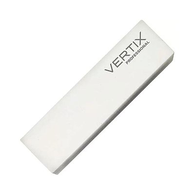 LIXA BLOCO DE UNHA VERTIX