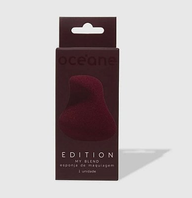 ESPONJA MY BLEND EDITION