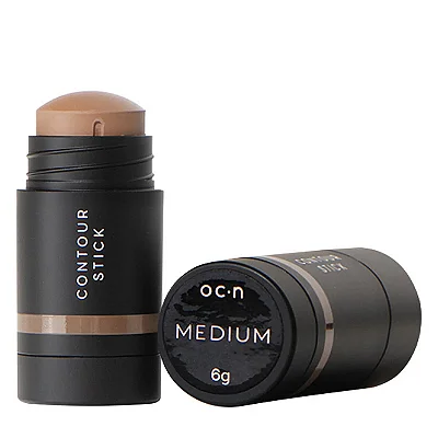 Mini Contorno Stick Cor Médium 6g