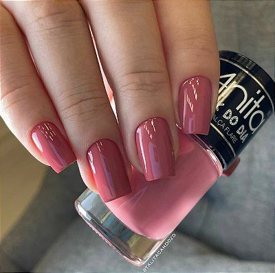 ESMALTE ANITA CALÇA FLAIRE