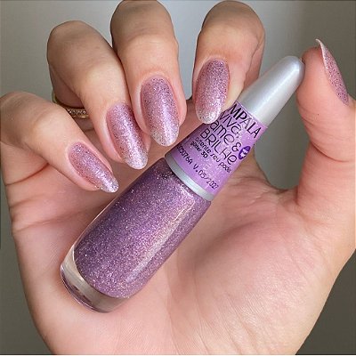 ESMALTE OSTENTE SEU PODER IMPALA