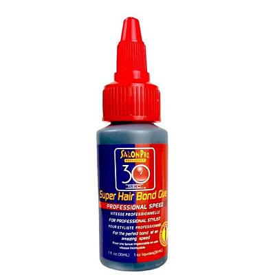 COLA SUPER HAIR BOND 30SEC SALON PRO 30ml
