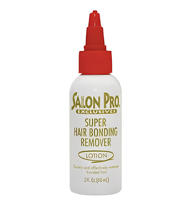 REMOVEDOR DE CILIOS TUFINHO SALON PRO 60ml