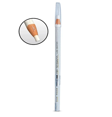 LÁPIS DERMATOGRAFICO BRANCO DAFU