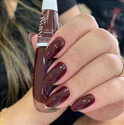 ESMALTE IMPALA CAFE CAFE