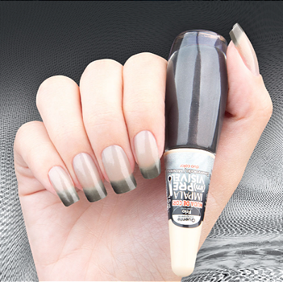 ESMALTE IMPALA IMPRESIVEL DESENROLADA / MISTERIOSA