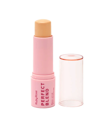 BASE STICK PERFECT BLEND RUBYROSE