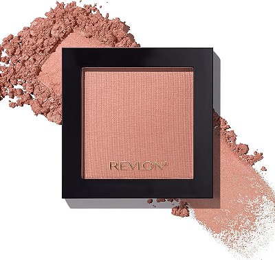 BLUSH POWER NAUGHTY NUDE REVLON 006