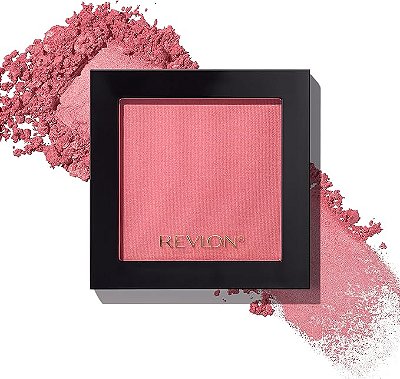 BLUSH POWER MAUVELOUS REVLON 003