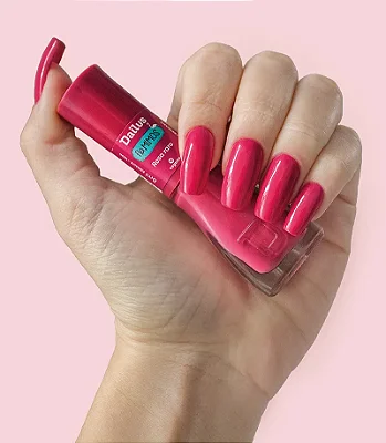 ESMALTE DAILUS FLA.MIMOS ROSA RARO