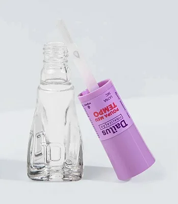 ESMALTE DAILUS POUPA MEU TEMPO ( ULTRA SEC )
