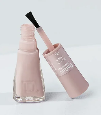 ESMALTE DAILUS TAÇA DE CRISTAL