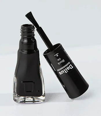 ESMALTE DAILUS BLACK TIE