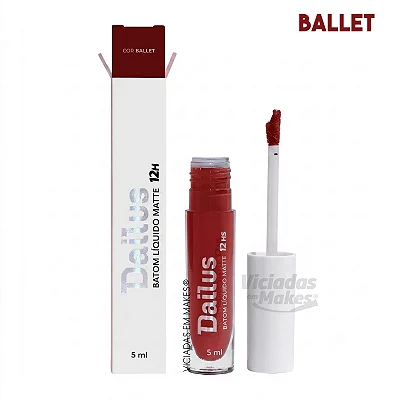 Batom Ballet Dailus