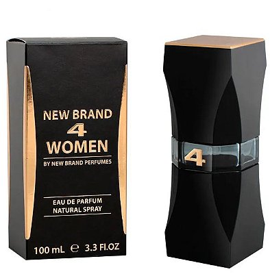PERFUME FOR WOMEN NEW BRAND 100ml