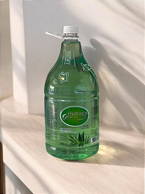 SHAMPOO BABOSA E JABORANDI 1,94L HYDRATTA