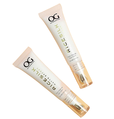 HIDRATANTE AREA DOS OLHOS RICESILK OG ALICE ACADEMY 12ml